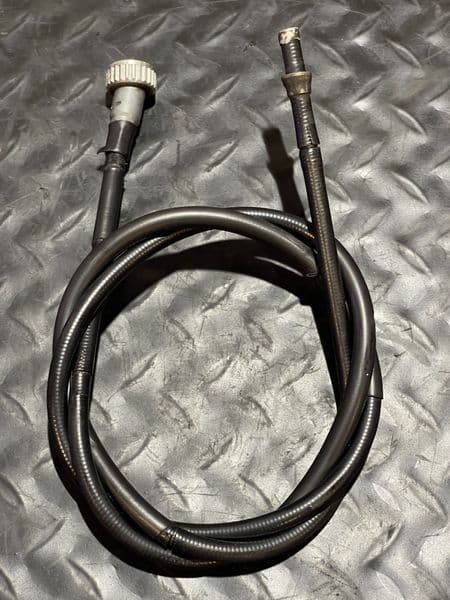 Cable Cuenta Km Reenvio Velocímetro Piaggio Et2 50 y Et4 125 1997-2004