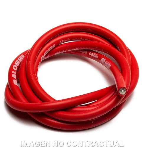 Cable Encendido Malossi 50 Cm Universal