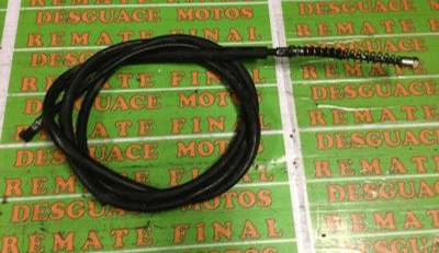 Cable Freno Trasero Tambor Daelim Ns 125 1997-2006