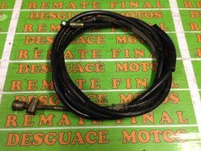 Cable Freno Trasero Tambor Kymco People S 50 2005-2014