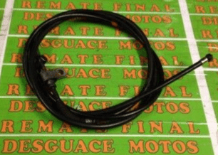 Cable Freno Trasero Tambor Piaggio Et2 50 y Et4 1997-2004