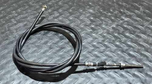 Cable Freno Trasero Tambor Piaggio Et4 125 y Et2 50 1997-2004