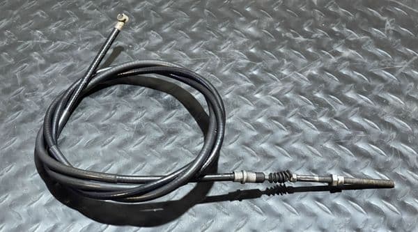 Cable Freno Trasero Tambor Piaggio Et4 125 y Et2 50 1997-2004