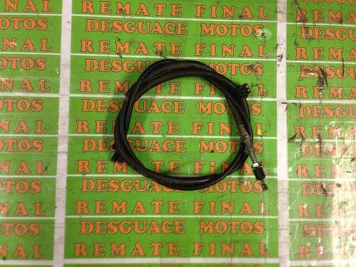 Cable Freno Trasero Yamaha Special Sr250 1991-2000