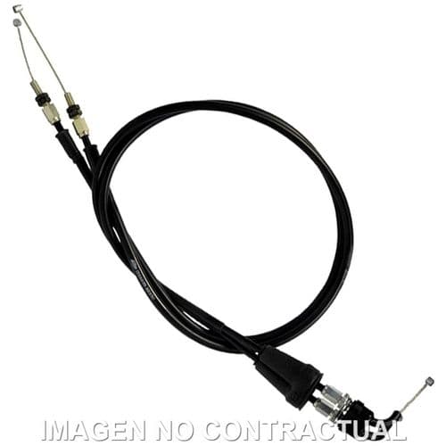 Cable Gas Domino Krk Evo Ktm-Husqvarna