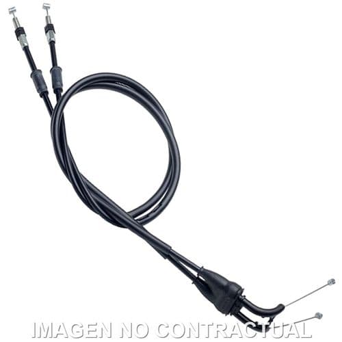 Cable Gas Domino Para Mando Original Ktm