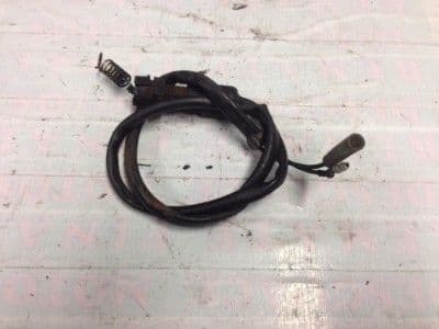 Cable Kawasaki Vulcan 500 1991-2009