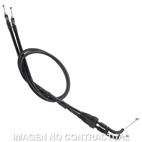 Cable Mando Gas Domino Kre03 Ktm 4T 2016
