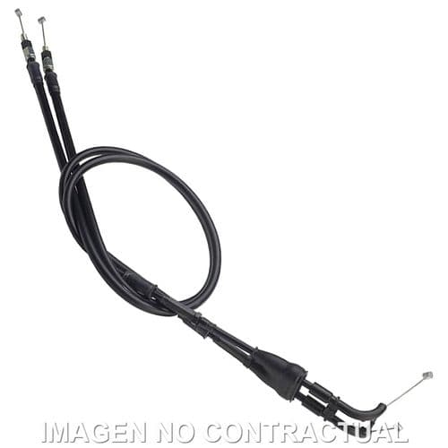 Cable Mando Gas Kre03