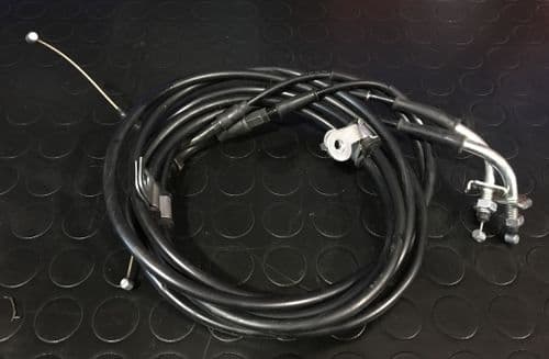 Cables Acelerador Gas Honda Forza 125 K40 2015 a 2018