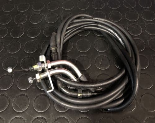 Cables Acelerador Gas Honda Forza 300 K0B 2019-2020