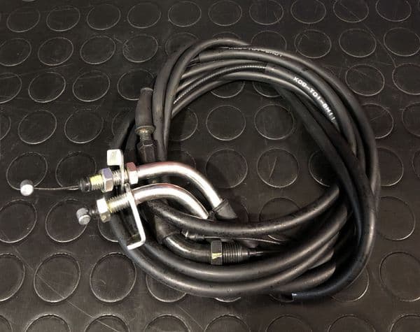 Cables Acelerador Gas Honda Forza 300 K0B 2019-2020