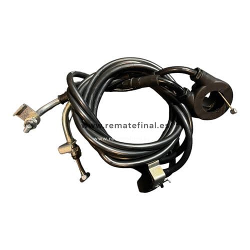 Cables Acelerador Gas Honda SH 125-150 K0R 2021 a 2025