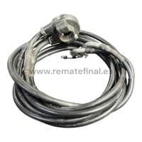 Cables Acelerador Gas Honda SH 300 2007-2010.