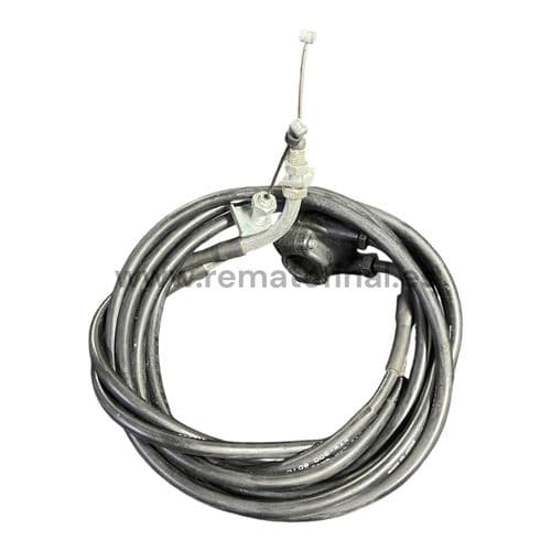 Cables Acelerador Gas Honda SH 300 2007-2010.