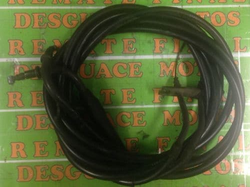 Cables Acelerador Gas Yamaha Majesty 400 2004-2007