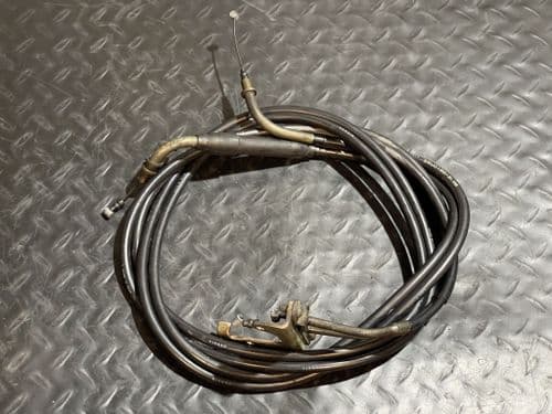 Cables Acelerador Gas Yamaha Majesty 400.