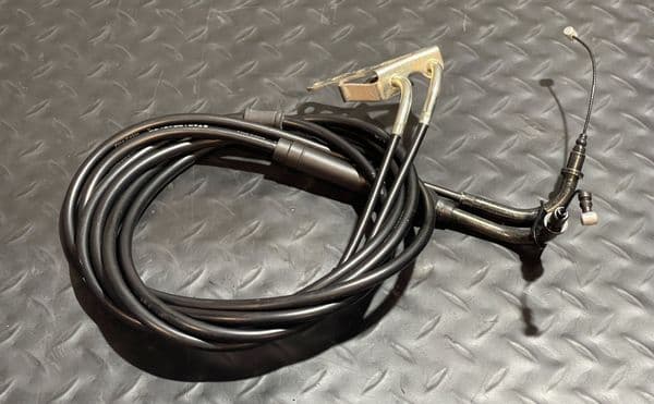 Cables Acelerador Gas Yamaha Xmax 300 B74 2017 a 2022