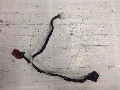 Cables Batería Kawasaki ER6F y ER6N 2009 a 2011