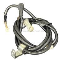 Cables Gas Honda SH 300