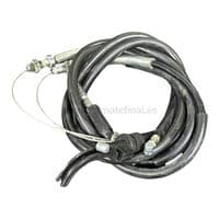 Cables Gas Kawasaki Ninja SL y Z 250.