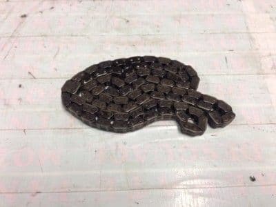 Cadena Distribución Kawasaki Vulcan 500 1991-2009