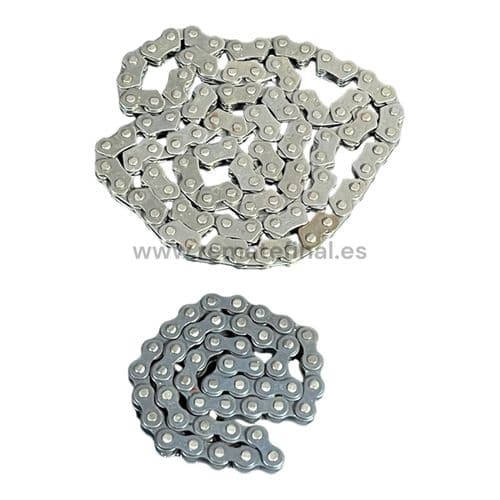 Cadena Distribución SYM HD 125 2003-2010.