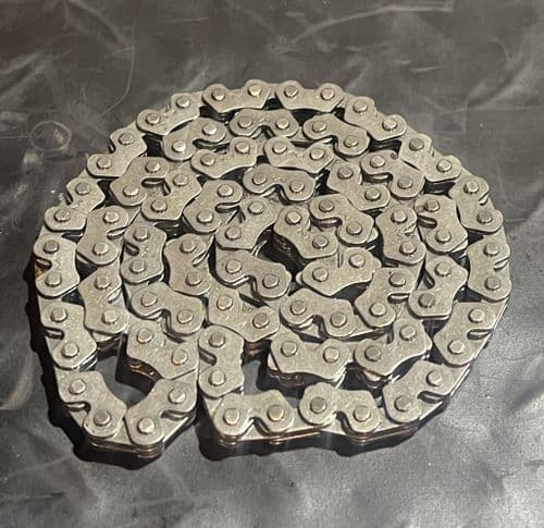 Cadena Distribucion Aprilia/Gilera/Piaggio 125 2006-2013