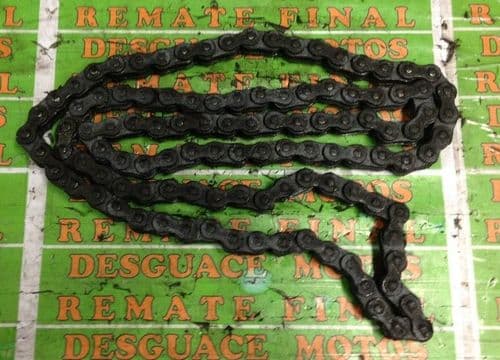 Cadena Transmisión Yamaha Diversion 600 1998-2002