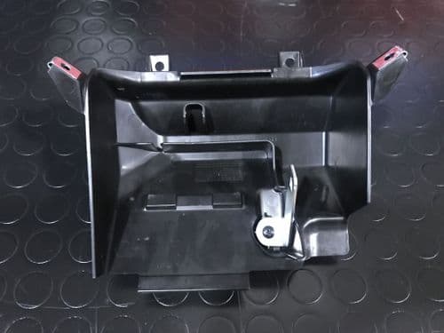 Caja Batería Honda Forza 125 K40 2015 a 2018