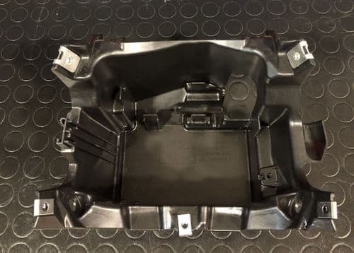 Caja Batería Honda Forza 125 y 300 K0B 2019-2020