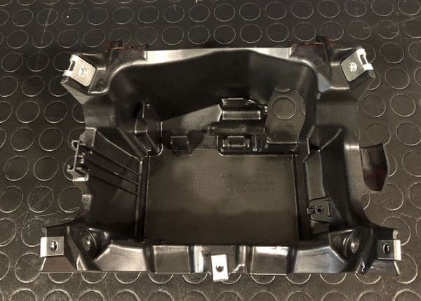 Caja Batería Honda Forza 125 y 300 K0B 2019-2020