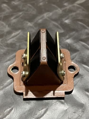 Caja de Laminas Piaggio Et2 50 1997-2004