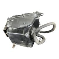Caja filtro aire Kawasaki Ninja SL y Z 250.
