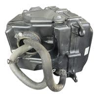 Caja filtro aire Kawasaki Ninja SL y Z 250.
