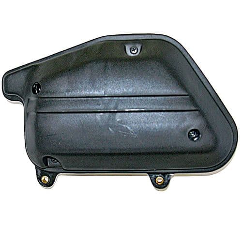 Caja Filtro de aire Aprilia Yamaha 50