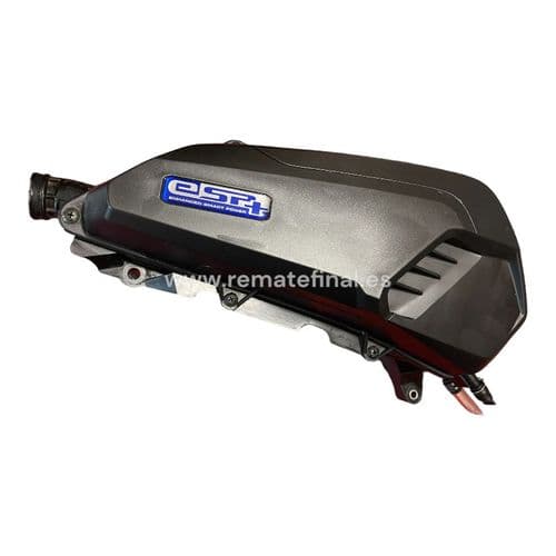 Caja Filtro de aire Honda Forza 125 K1B 2021 a 2023