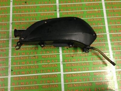 Caja Filtro de aire Honda Ps Ps Passion 125 y 150 2006-2012