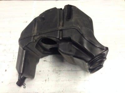 Caja Filtro de aire Kawasaki ER6F Y ER6N 2009 a 2011