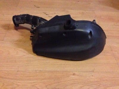 Caja Filtro de aire Kymco Grand Dink 125 2001-2007