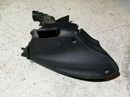 Caja Filtro de aire Kymco Movie XL 125 2001-2006