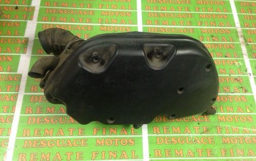 Caja Filtro de aire Piaggio Mp3 250 2006-2010
