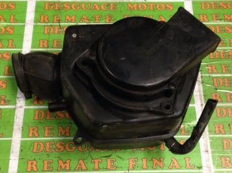 Caja Filtro de aire Suzuki Tu 250 1997-2001