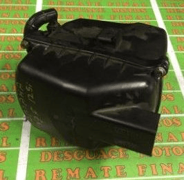Caja Filtro de aire Yamaha Yzf 125 2008-2013