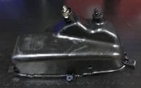 Caja Guantera Contraescudo Honda Forza 125 K40 2015 a 2018