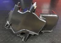 Caja Guantera Contraescudo Honda Forza 125 K40 2015 a 2018