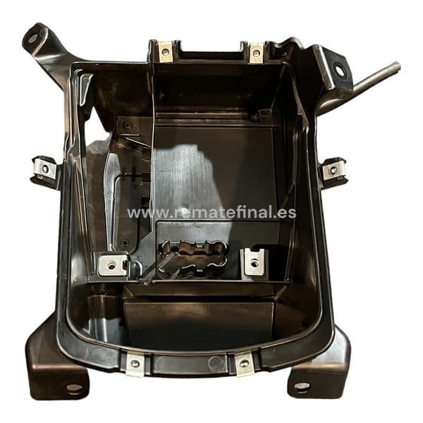 Caja soporte Batería Honda Forza 125 K1B 2021 a 2023