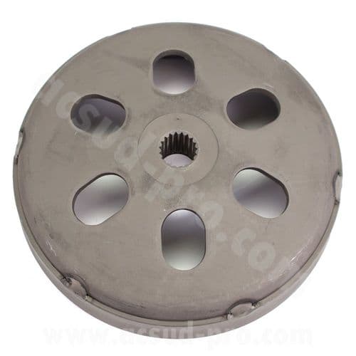 Campana Embrague Honda SH Dylan Nes Arroba PS Passion FES 125 y 150