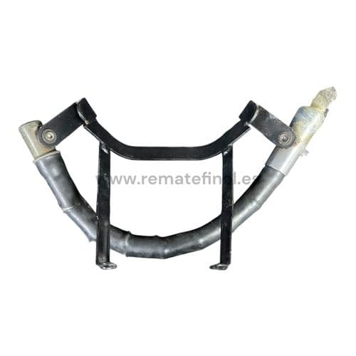 Candado piton manillar SYM HD 125-200 2003-2010.