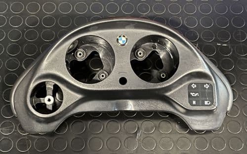 Carcasa Cuenta Km Relojes Bmw F650 1995-2001